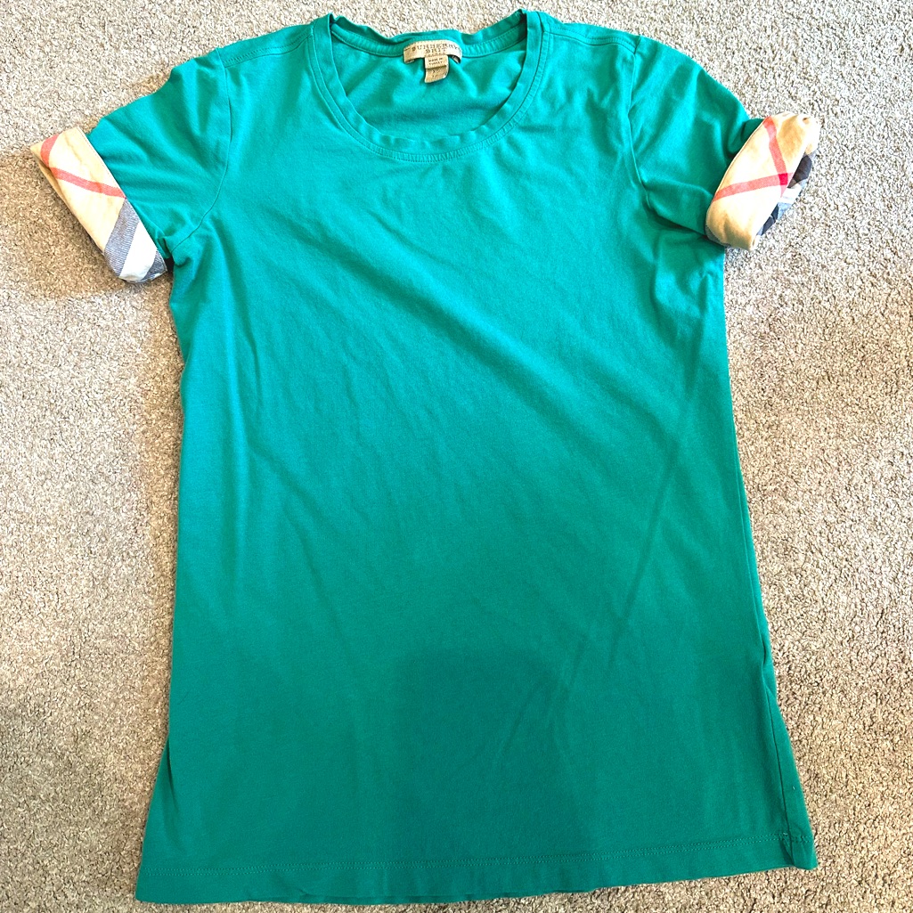 Burberry Women T-Shirt